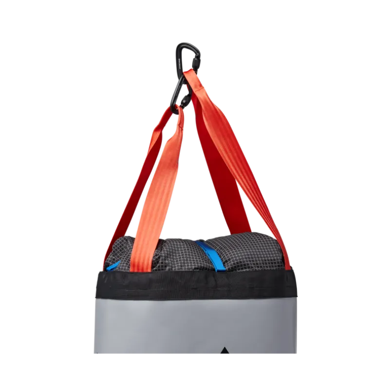 Black DiamondWall Hauler 40 Haul Bag - Sac de hissage