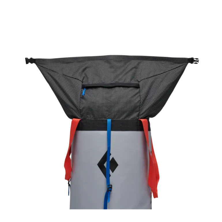 Black DiamondWall Hauler 40 Haul Bag - Sac de hissage