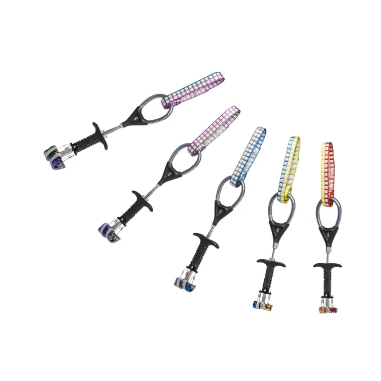 Black DiamondZ4 Offset Camalot 1-2 - Camalot