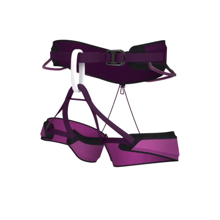 Black DiamondZone Harness - Baudrier homme