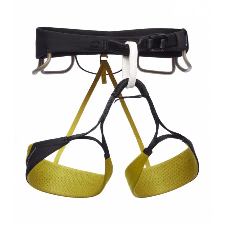 Black DiamondZone Harness - Baudrier homme