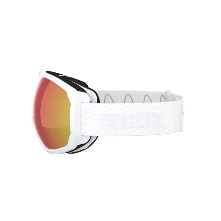 BlizCharge OTG - Masque ski - Masque ski