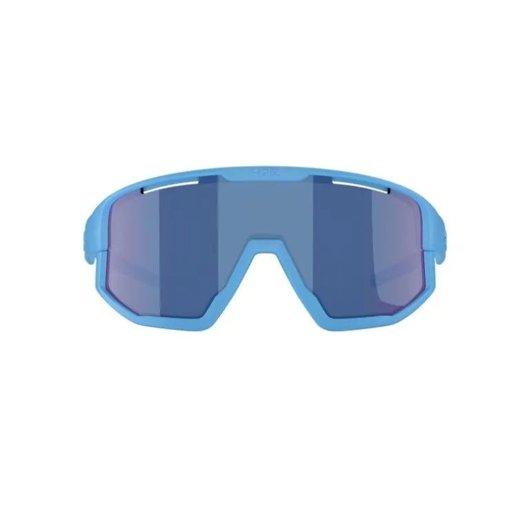 BlizFusion Cat 3 - Lunettes vélo