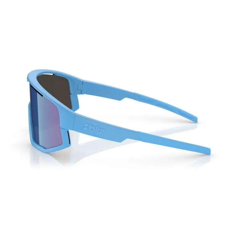 BlizFusion Small Cat 3 - Lunettes vélo