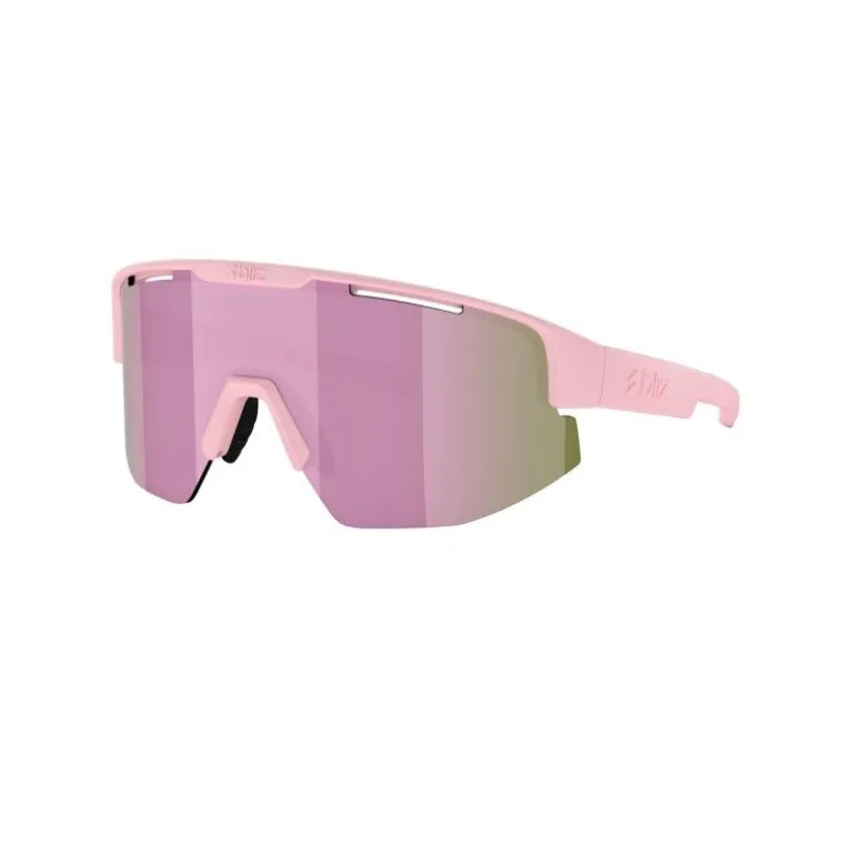 BlizMatrix Cat 3 - Lunettes vélo