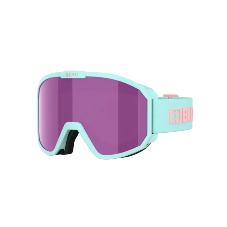 BlizRave Cat 3 - Masque ski