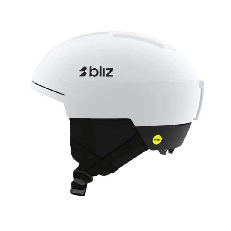 BlizS002 MIPS - Casque ski