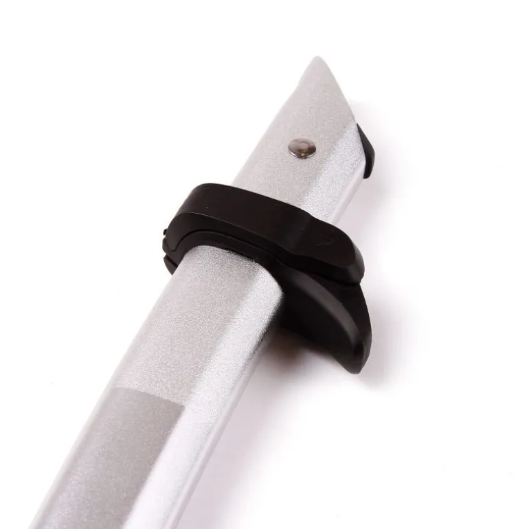 Blue IceSliding Pommel