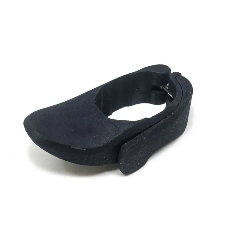 Blue IceSliding Pommel