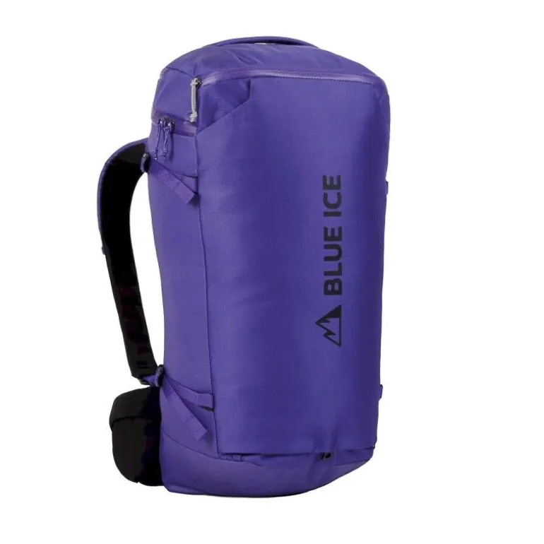 Blue IceYagi 35 - Sac à dos ski de randonnée