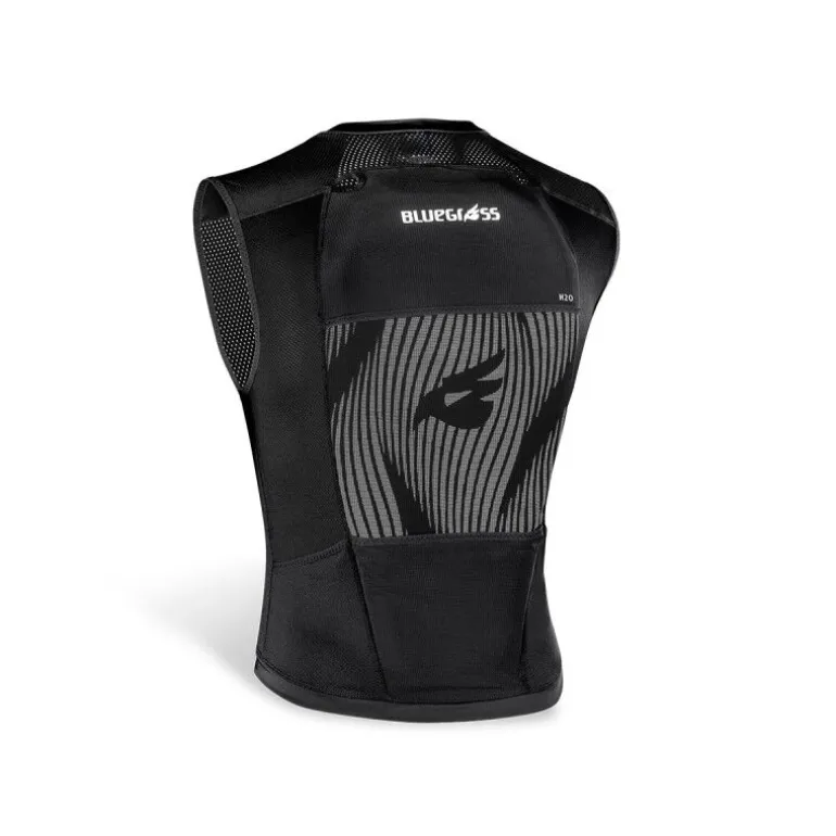 BluegrassArmour Lite - Dorsale VTT