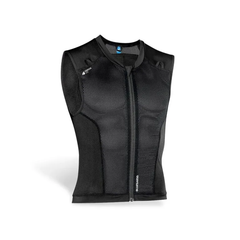 BluegrassArmour Lite - Dorsale VTT