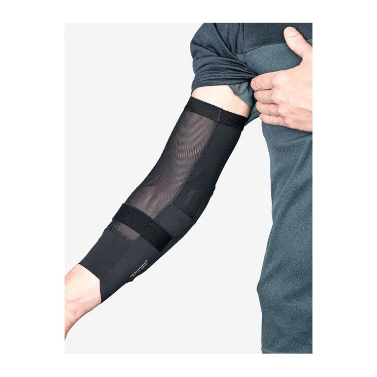 BluegrassAura Core Elbow - Coudière VTT