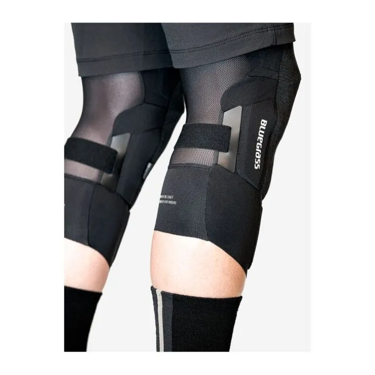BluegrassAura Core Knee - Genouillère VTT