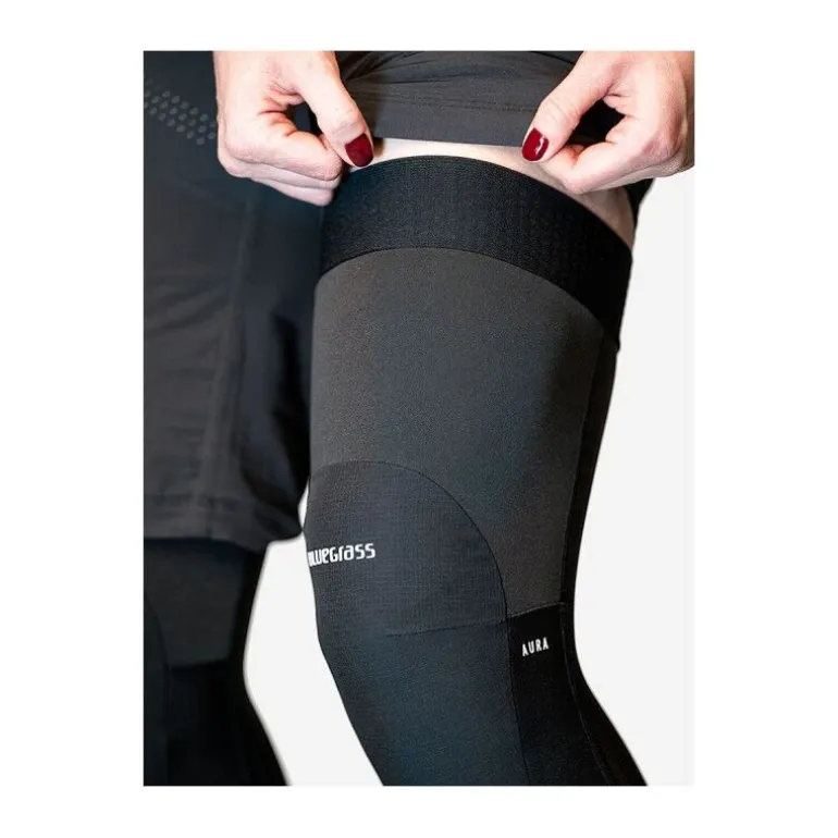 BluegrassAura Knee - Genouillère VTT