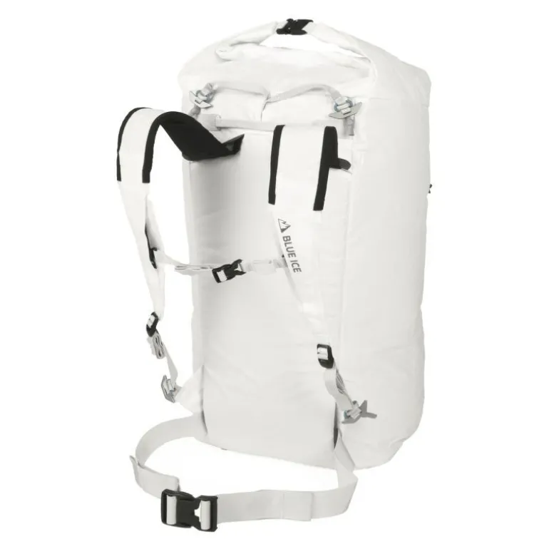 Blue IceAlpine Hauler 45 - Sac à dos alpinisme