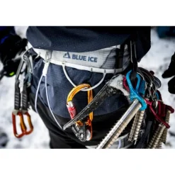 Blue IceChoucas Pro - Baudrier