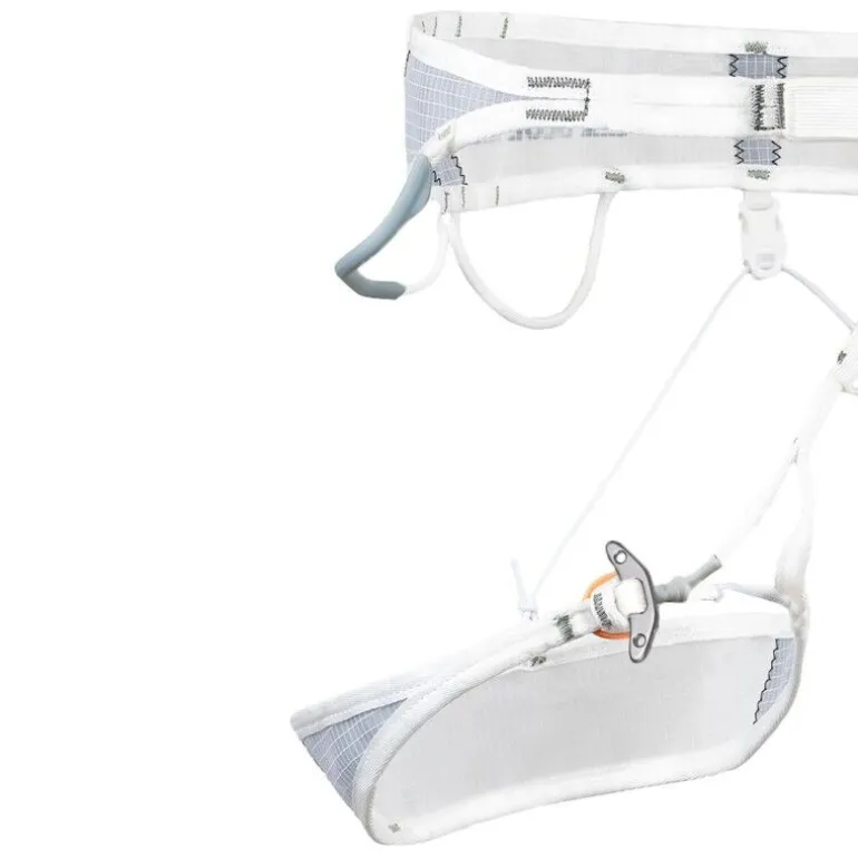 Blue IceChoucas Pro - Baudrier