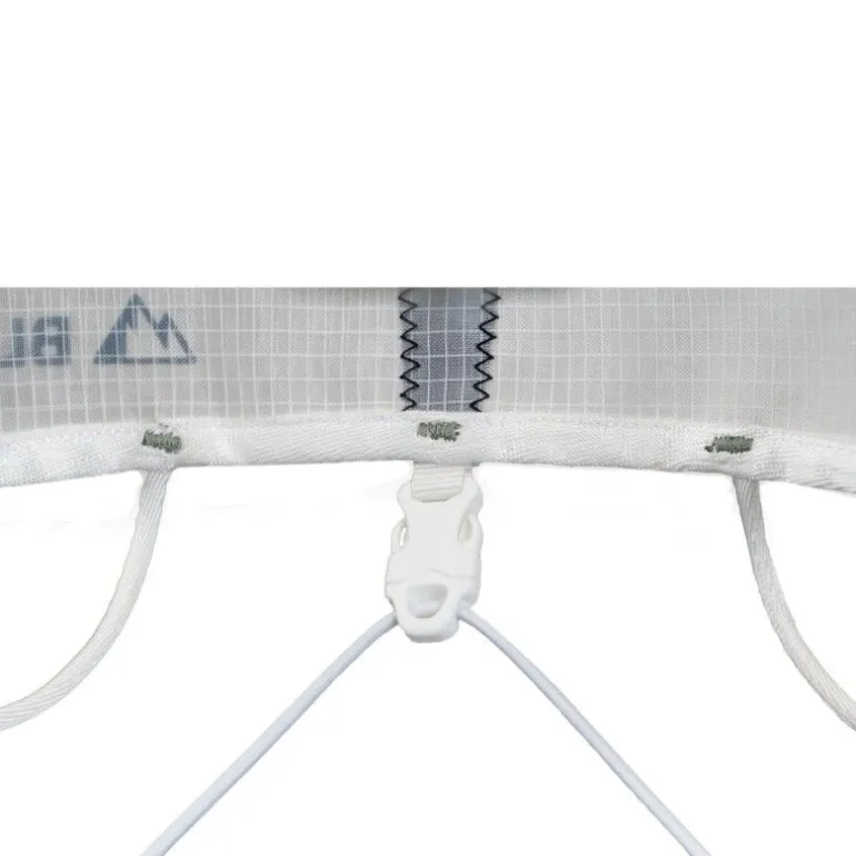 Blue IceChoucas Pro - Baudrier