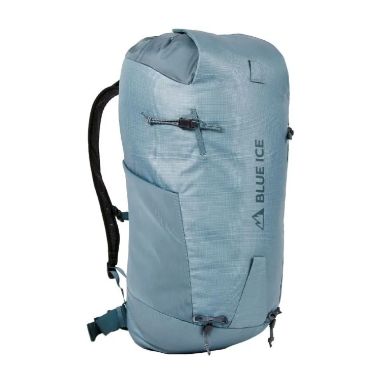 Blue IceDragonfly 34 - Sac à dos alpinisme