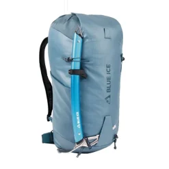 Blue IceDragonfly 34 - Sac à dos alpinisme