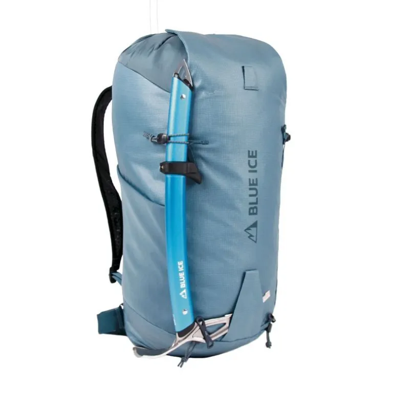 Blue IceDragonfly 34 - Sac à dos alpinisme