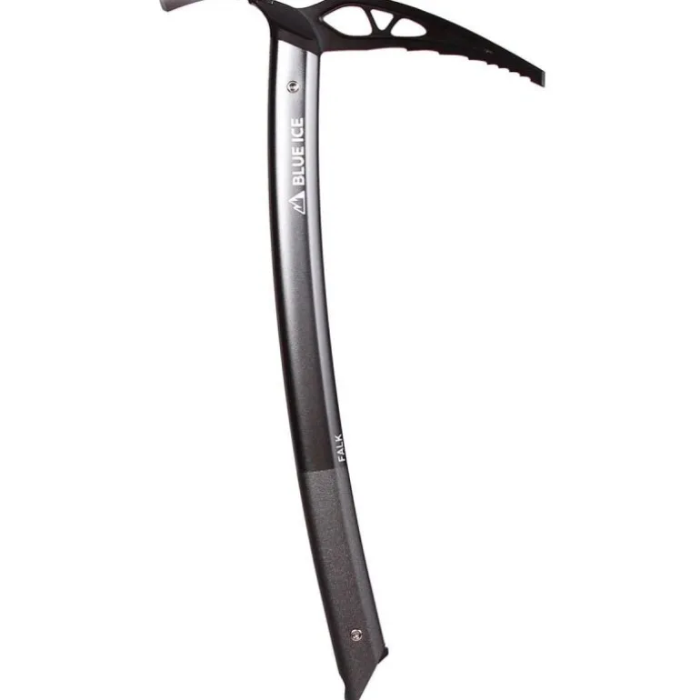 Blue IceFalk Ice Axe - Piolet