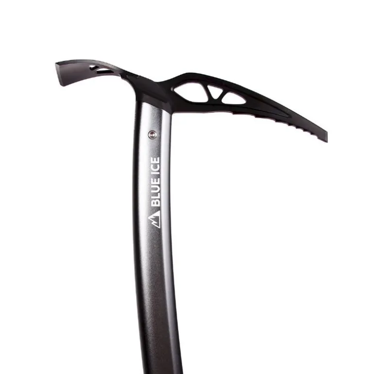 Blue IceFalk Ice Axe - Piolet