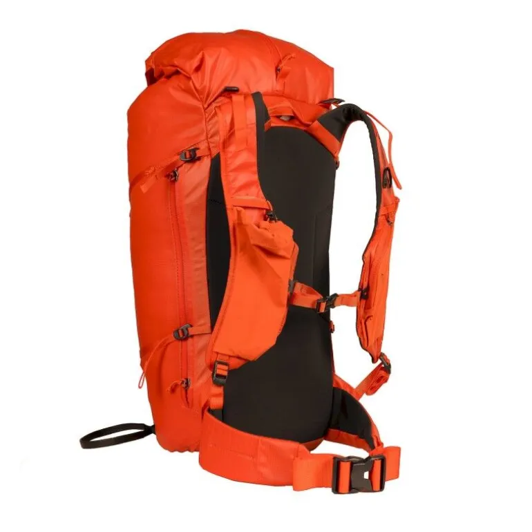 Blue IceFirecrest 38 - Sac à dos alpinisme