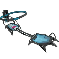 Blue IceGriffin 10 - Crampons