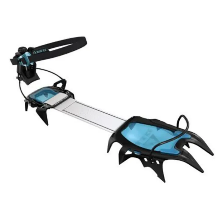 Blue IceHarfang Alpine - Crampons