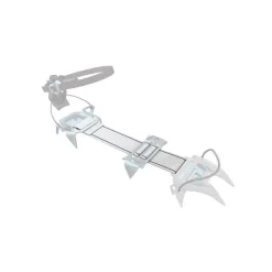 Blue IceHarfang Center Strap - Crampons