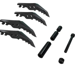 Blue IceHarfang Tech Front Point - Crampons