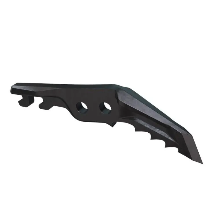 Blue IceHarfang Tech Front Point - Crampons