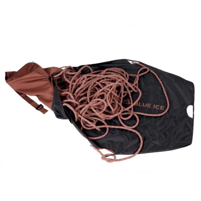 Blue IceKoala Ropebag - Sac à corde