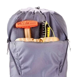 Blue IceKume 40 - Sac à dos alpinisme
