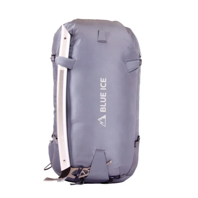 Blue IceKume 40 - Sac à dos alpinisme