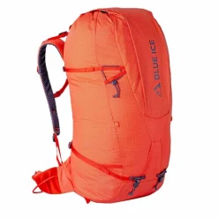 Blue IceStache Ice 50 - Sac à dos alpinisme