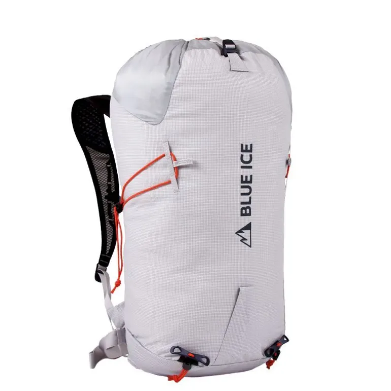 Blue IceStache UL 25 - Sac à dos escalade