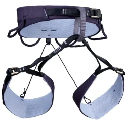Blue IceVista Adjust Harness - Baudrier femme