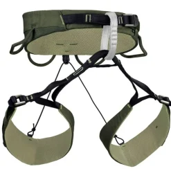 Blue IceVista Adjust Harness - Baudrier homme