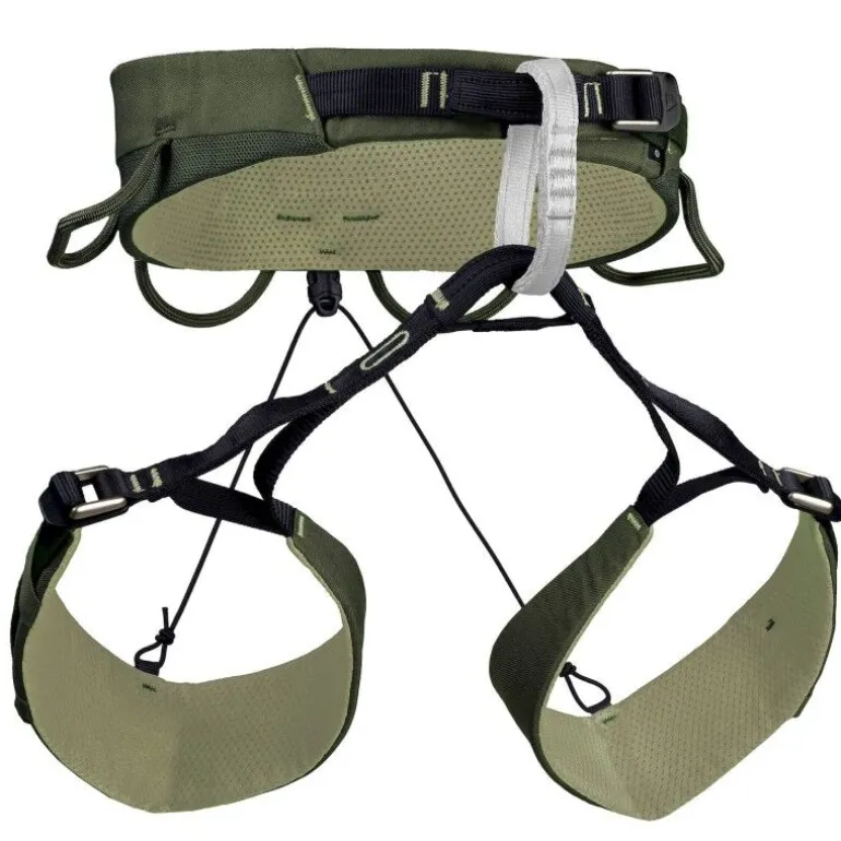 Blue IceVista Adjust Harness - Baudrier homme