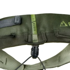 Blue IceVista Adjust Harness - Baudrier homme