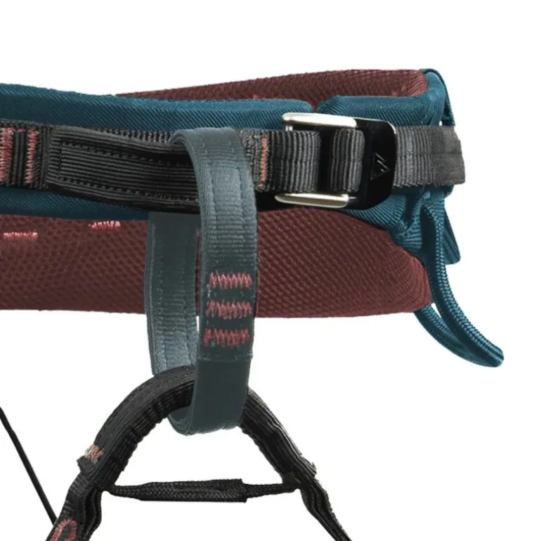 Blue IceVista Harness - Baudrier homme