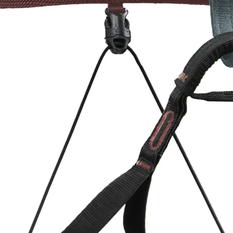 Blue IceVista Harness - Baudrier homme