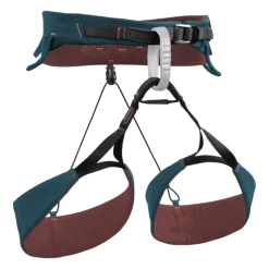 Blue IceVista Harness - Baudrier homme