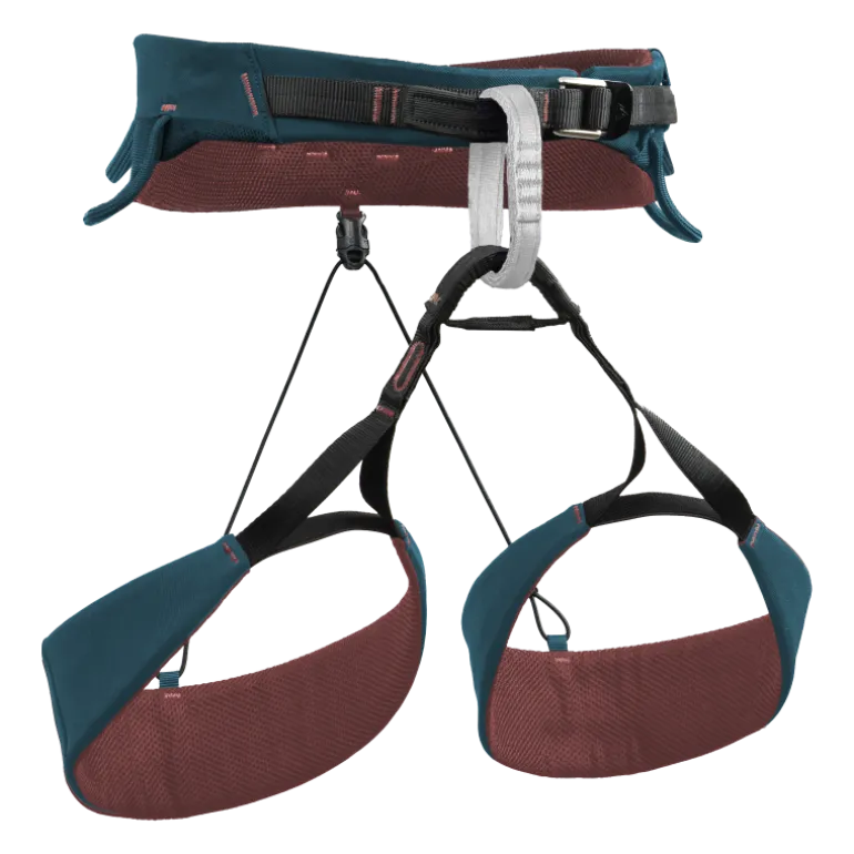 Blue IceVista Harness - Baudrier homme