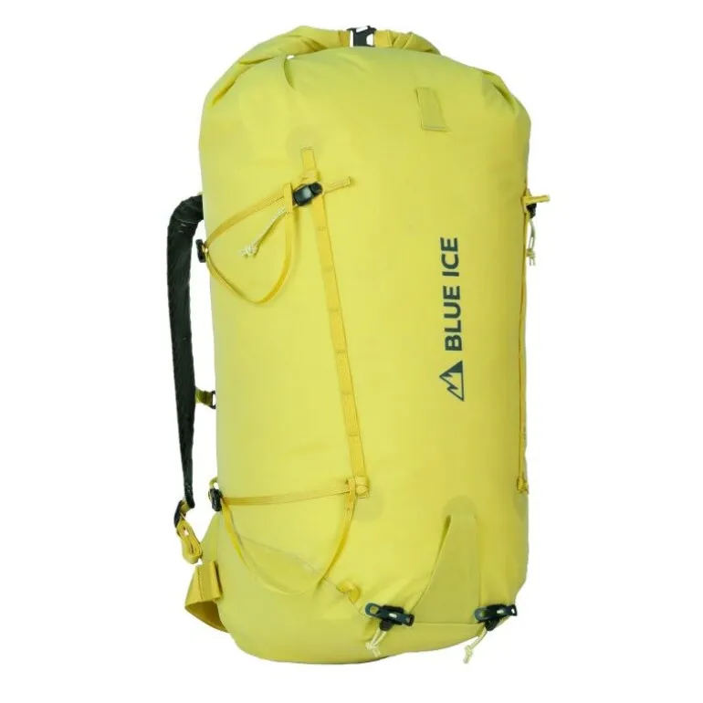 Blue IceWarthog 45 - Sac à dos alpinisme
