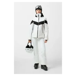 Bogner Fire + IceAshley-T - Veste ski femme