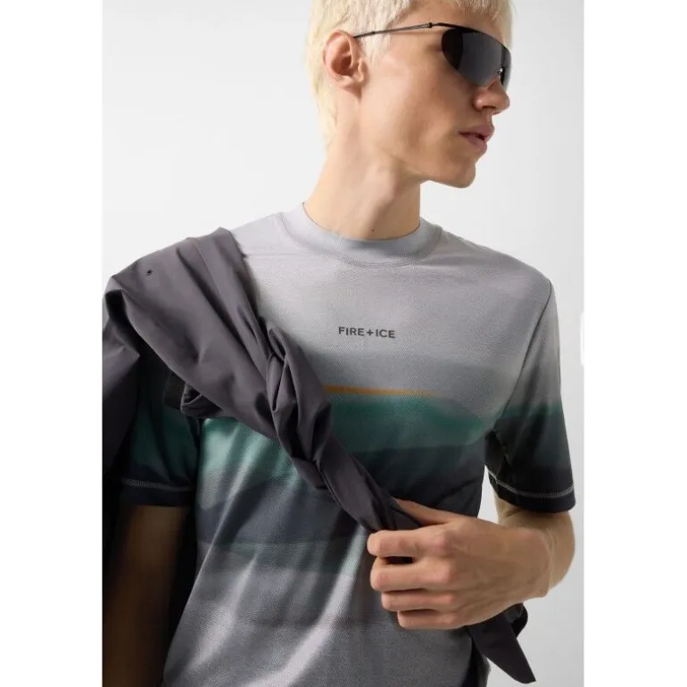 Bogner Fire + IceBalduin2 - Maillot thermique homme